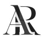 Logo negro
