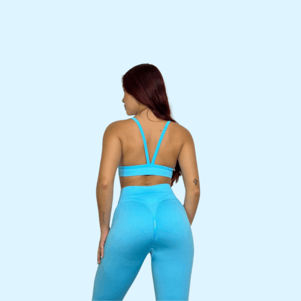 Set Leggin control Abdomen - Imagen 2