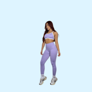 Set de Leggins